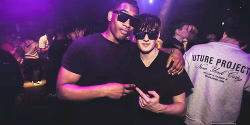 CODE Friday 27th March At MooMoo!