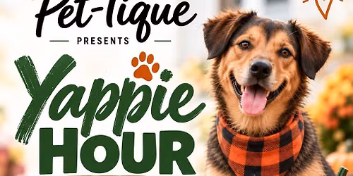 Yappie Hour