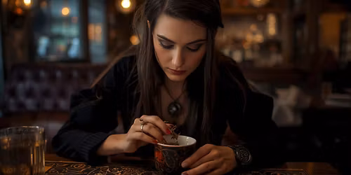 Tea Leaf Reading Workshop