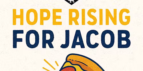 Hope Rising For Jacob