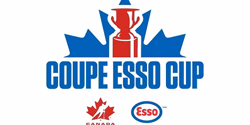 2026 Esso Cup - Semifinal Game 2