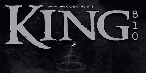 King 810 with Profiler at Kola, Portsmouth 