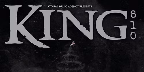 King 810 at Kola, Portsmouth 