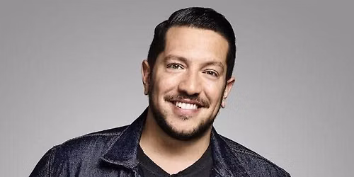 Sal Vulcano Tickets