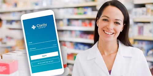 Clarity Locums Locum Open Day