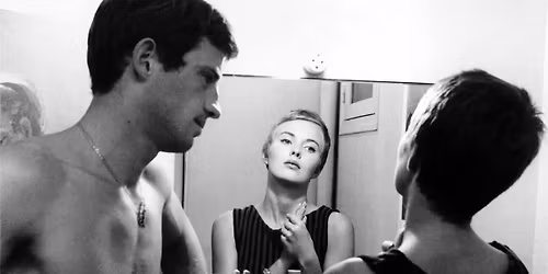 Breathless - 4K Restoration