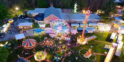 St Patrick's Carnival 