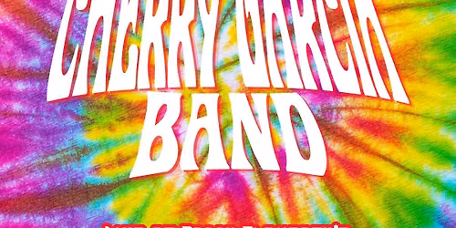 Cherry Garcia Band at Paddy Flaherty's