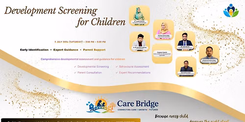 Child Development Assessment