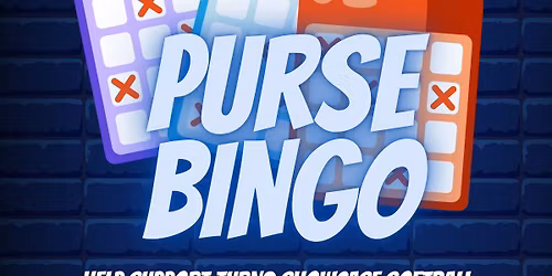 Purse Bingo