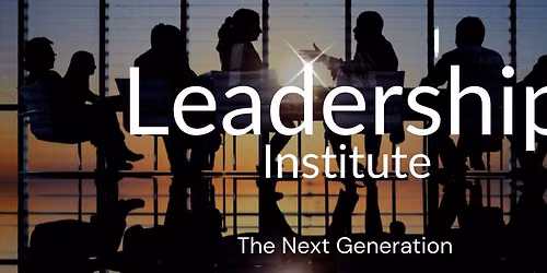 NextGen Leadership Institute