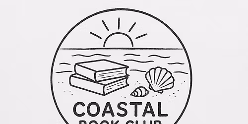 Coastal Book Club Meet Up
