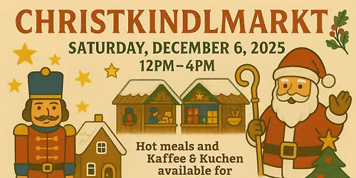 Christkindlmarkt