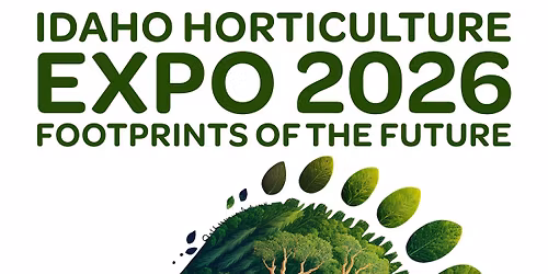 Idaho Horticulture Expo 2026
