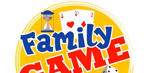 Family Game Night