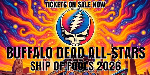SHIP OF FOOLS  2026