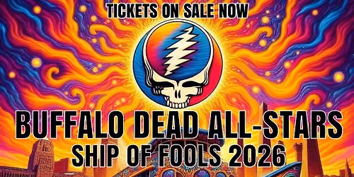 SHIP OF FOOLS  2026