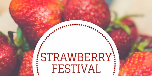 Terre Haute Strawberry Festival 2026