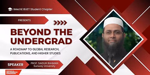Beyond the Undergrad: A Roadmap to Global Research, Publications, and Higher Studies