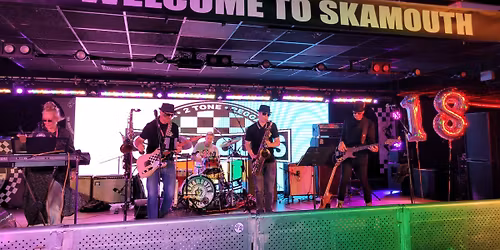 Skasouls at Skamouth