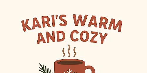 Kari\u2019s Warm and Cozy