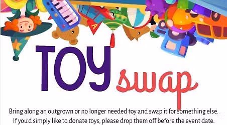Toy Swap