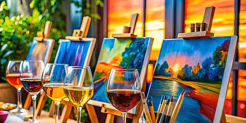 Painting with a Purpose