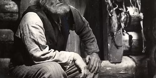 Grigori Kromanov 100! "P\u00f5rgup\u00f5hja uus vanapagan" (1964)