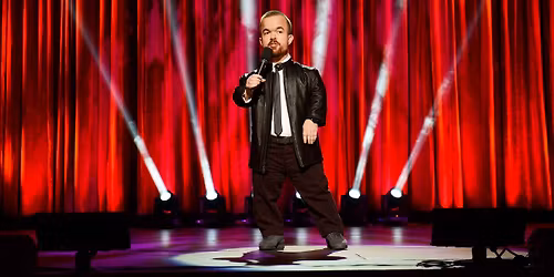 Brad Williams Tickets