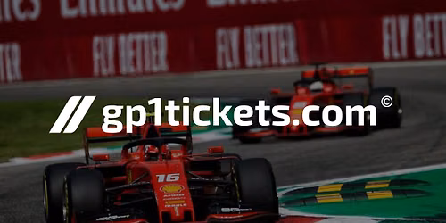 Mexico GP 2026