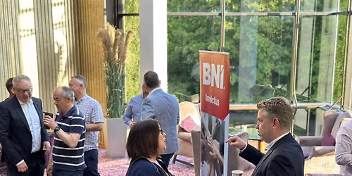 Business Networking - BNI Invictus