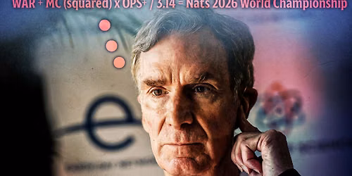 Bill Nye The Science Guy