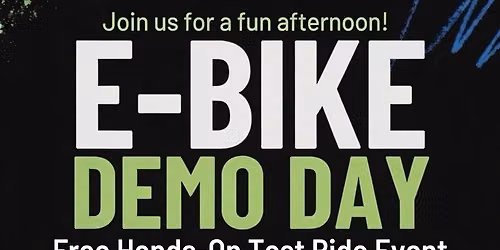 Fathers Day + Demo Day
