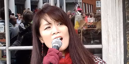 Yuletide Huskies Night @OrpingtonLiberalClub