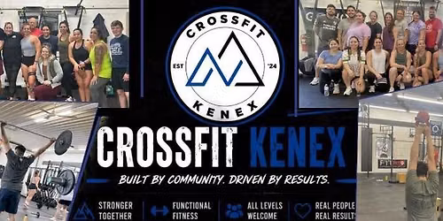 FREE Workout - Open to Public - Reedsburg Community Market