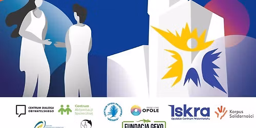 Festiwal Wolontariatu i Dzia\u0142a\u0144 Spo\u0142ecznych Impuls 2025