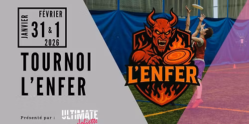 Tournoi L'Enfer