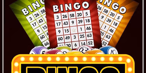 Let's Play BINGO! FREE at Southern Roots Tavern 7:30PM