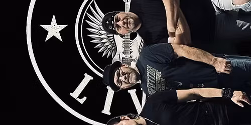 9ZER\u00d8LIVE D\u00ebb\u016b\u021b\u0161 @ SQUARE GROUPER - JUPITER