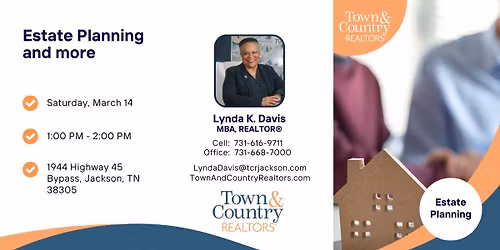 Estate Planning Seminar