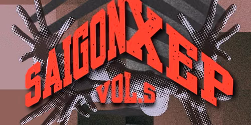 S\u00e0i G\u00f2n X\u1ebfp Vol 5 - 2026 | Tutting & Open Style Battle