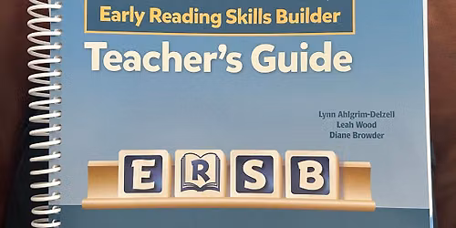 Phonics Tutoring