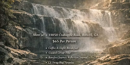 Trail Mix: Hiking out of Our Comfort Zones