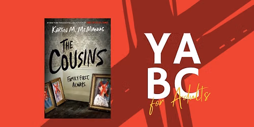 YABC For Adults: The Cousins