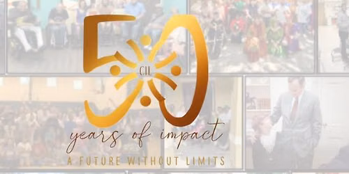 The Power of Independence: A Live Experience Celebrating 50 Years of Impact