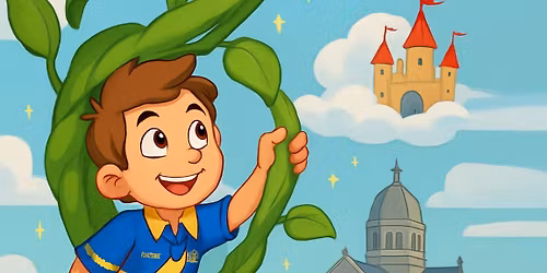 Thurles Community Panto Presents | Jack and the Beanstalk