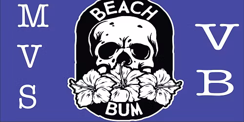 "Beach Bum" Men's 2's \/ Women's 2's & C4's (C)