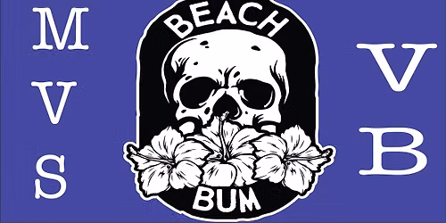 "Beach Bum" Men's 2's \/ Women's 2's & C4's (C)