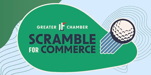 Greater IF Chamber Scramble for Commerce