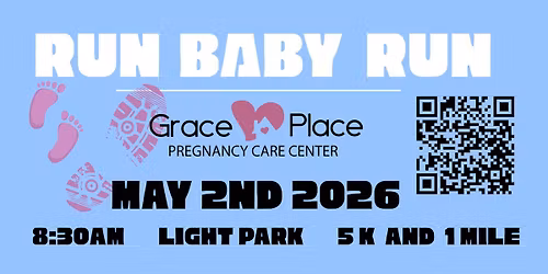 Run Baby Run
